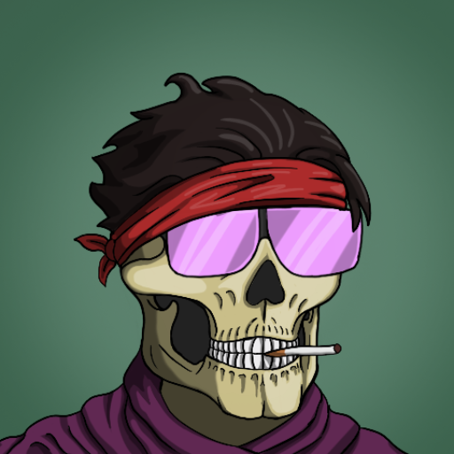 HD Genuine Undead #408