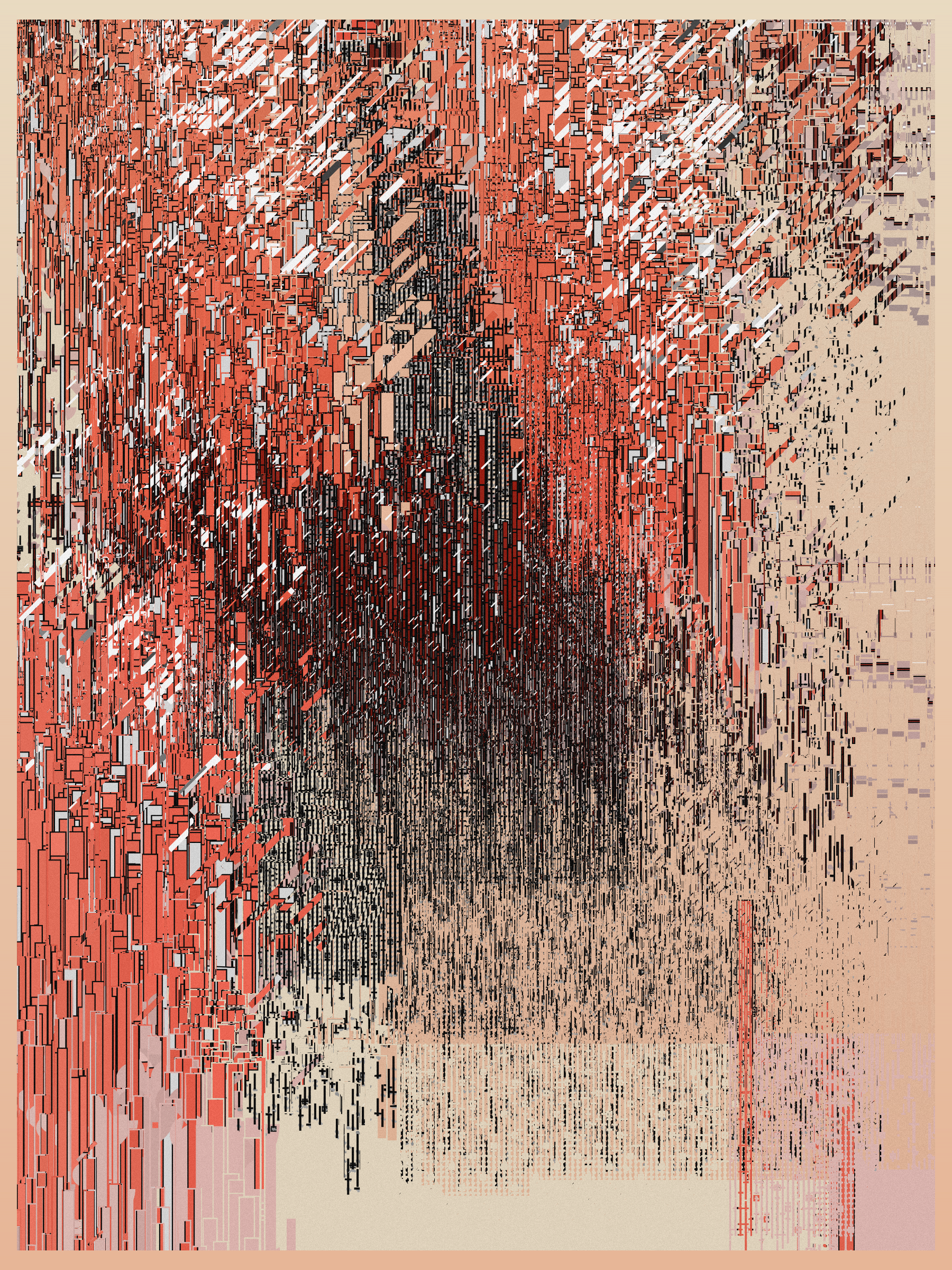 Collapsed Sequence #54