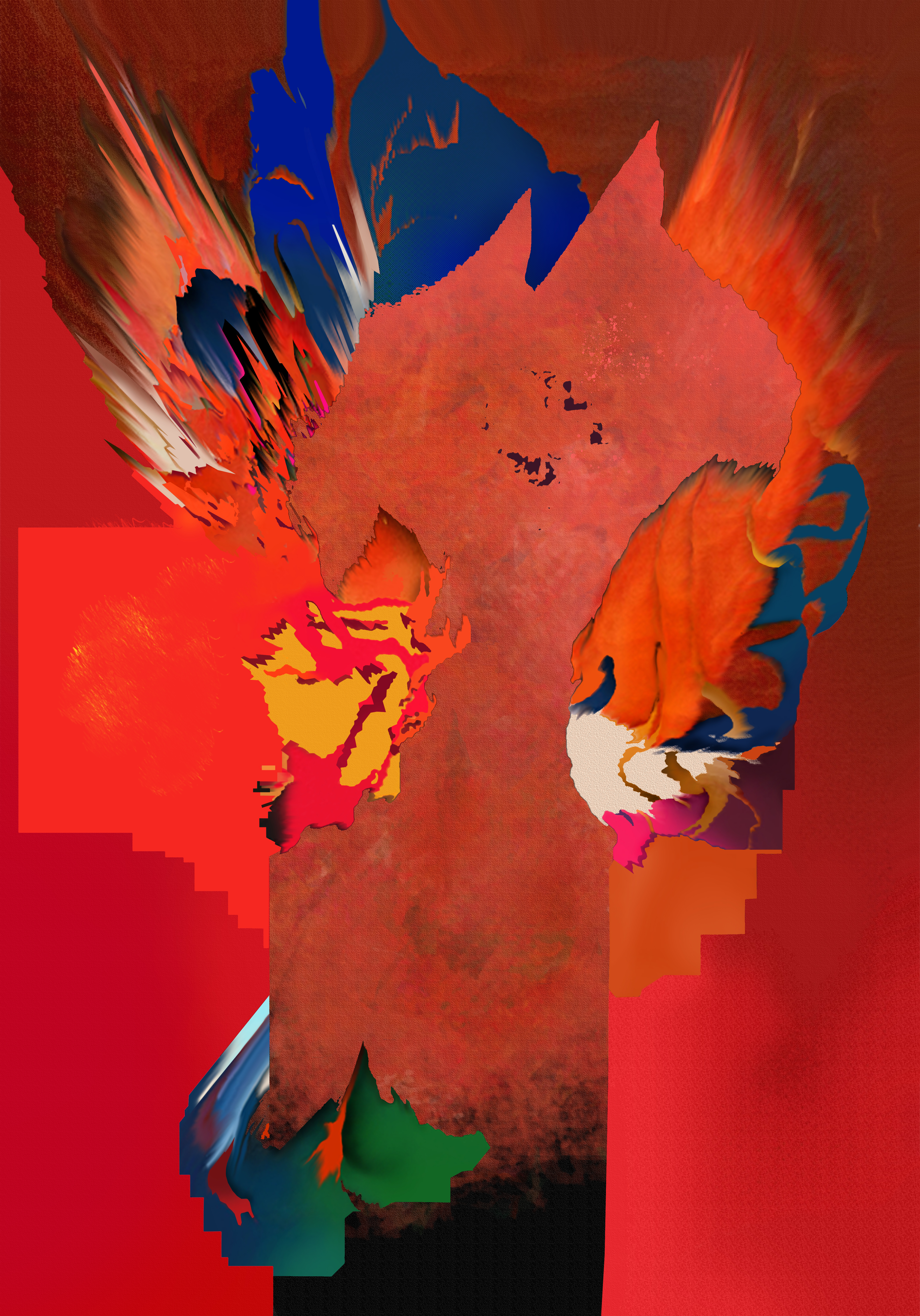 Les Fleurs du Mal