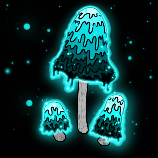SHROOMIEZ #94