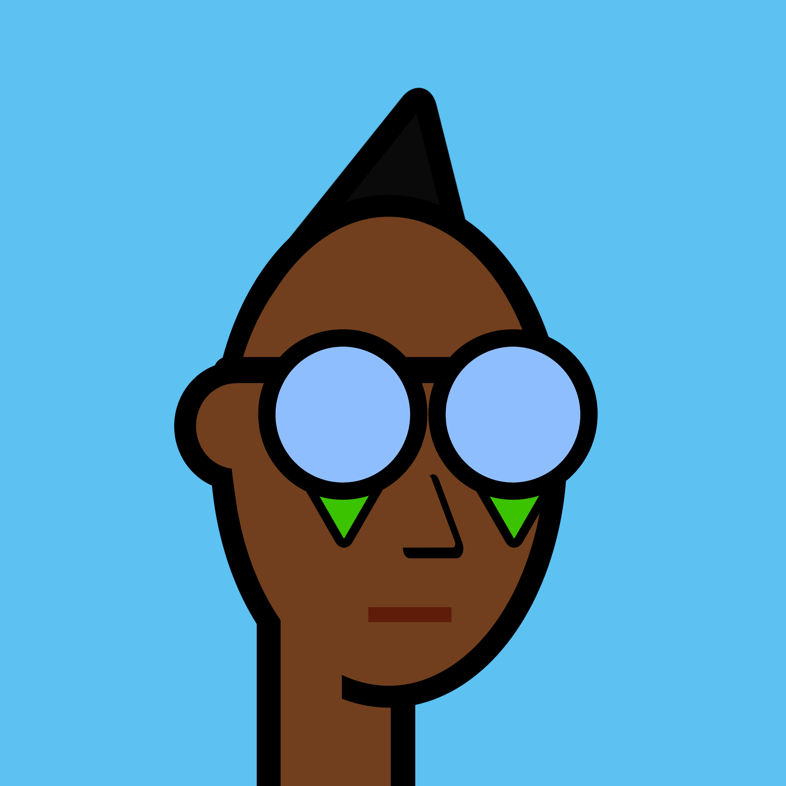 NOOBPUNK #7387