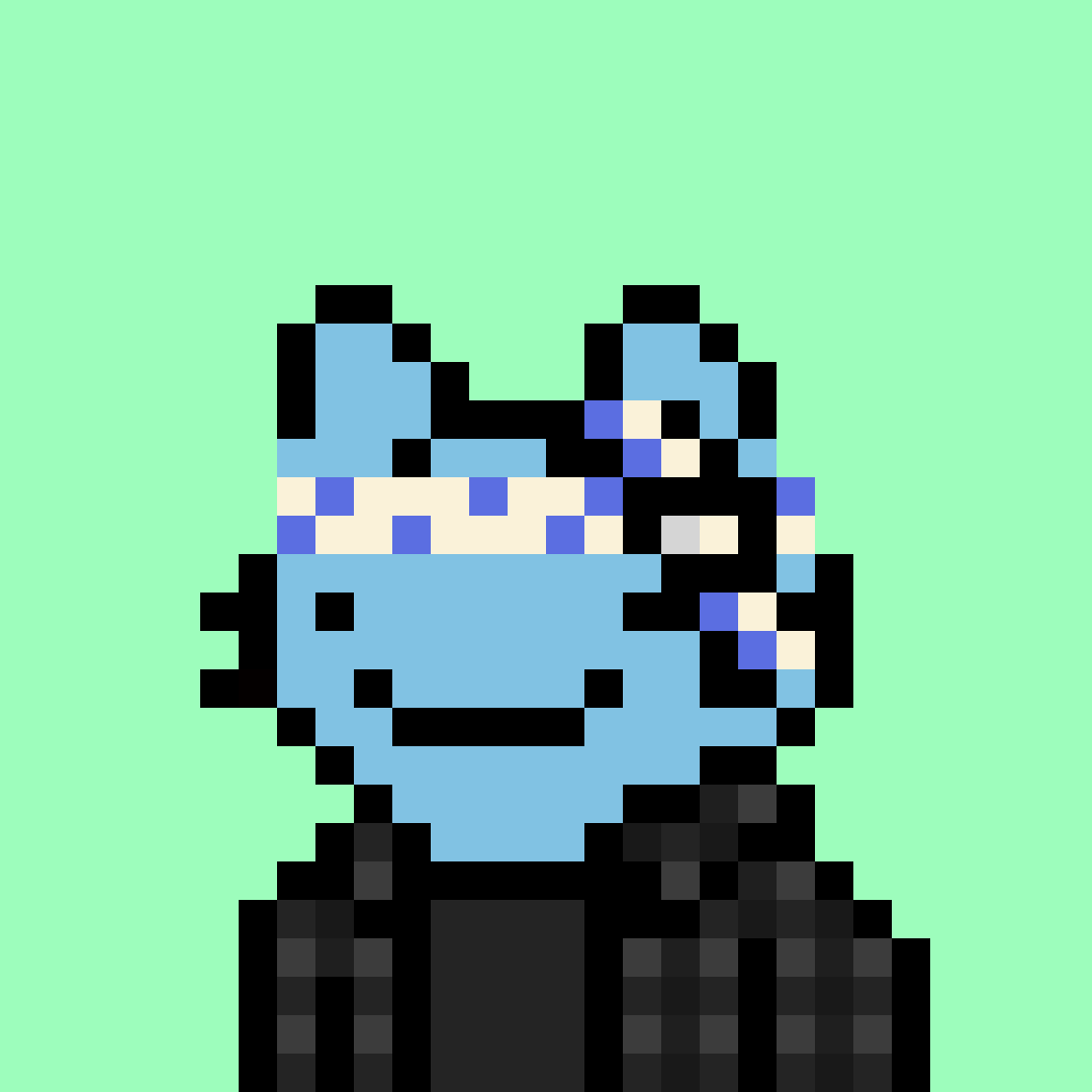 PixelCat 6150