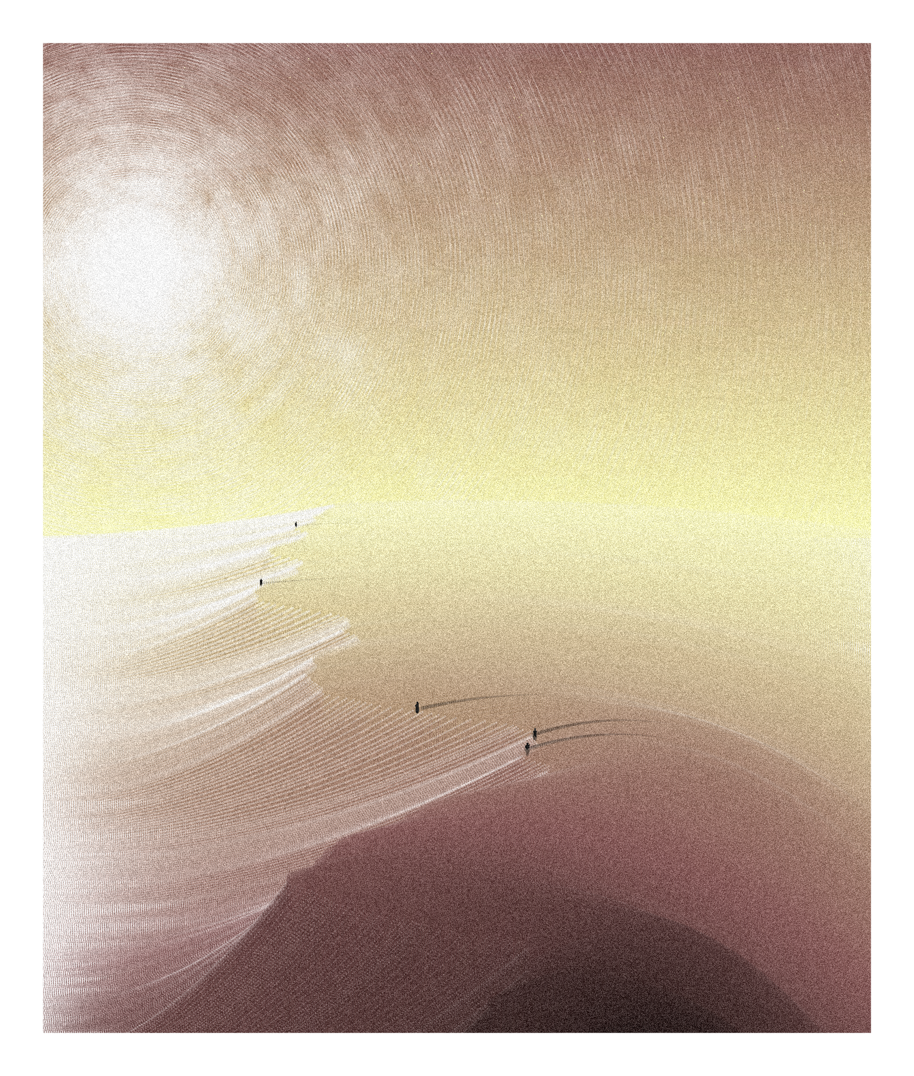 Stride #88