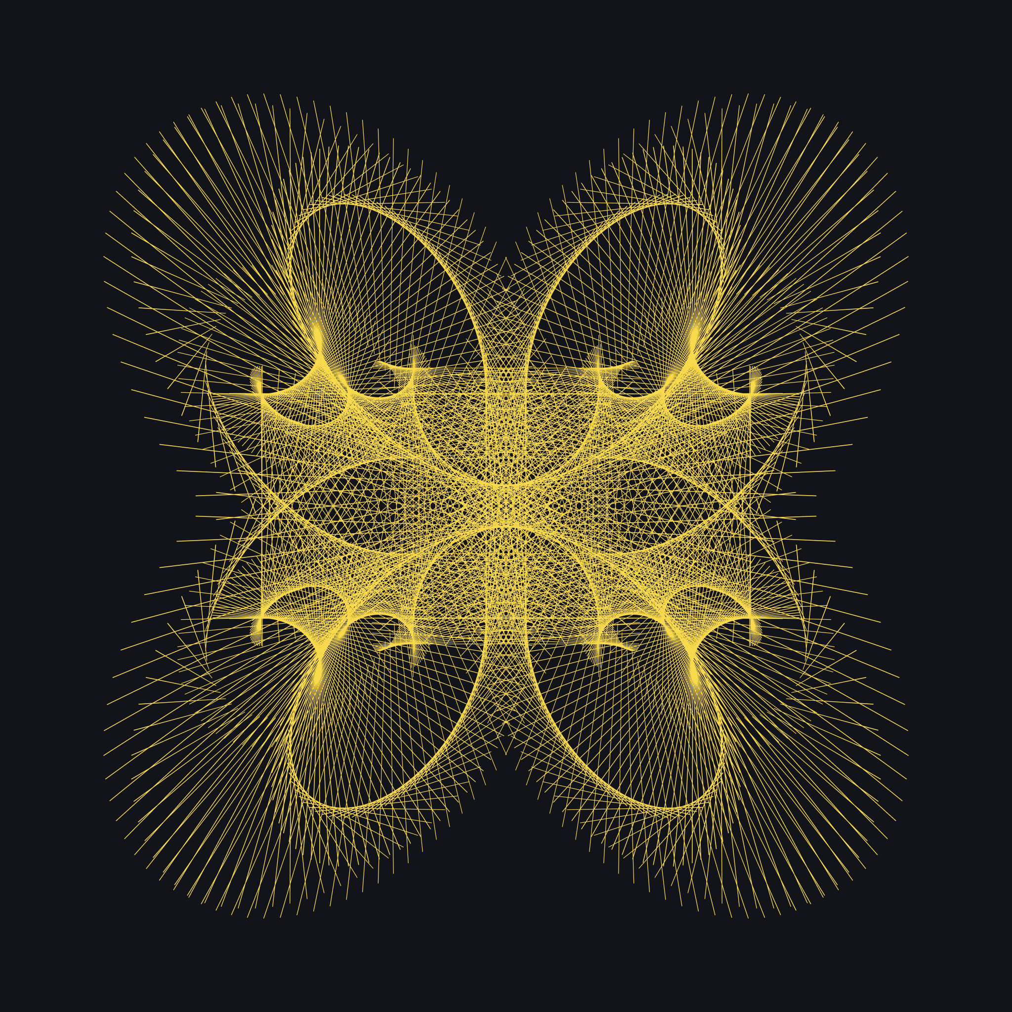 infinite singularities