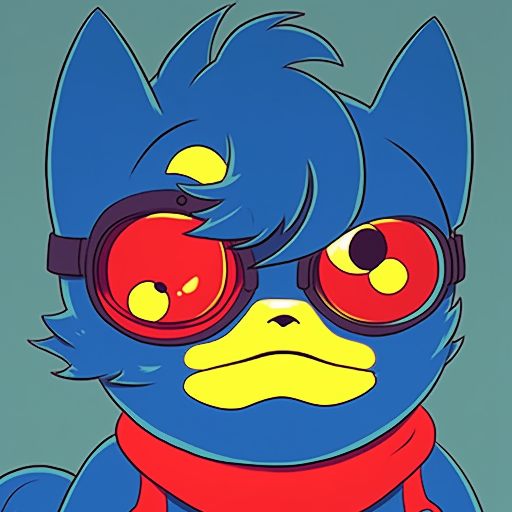 Sproto Cats #1540