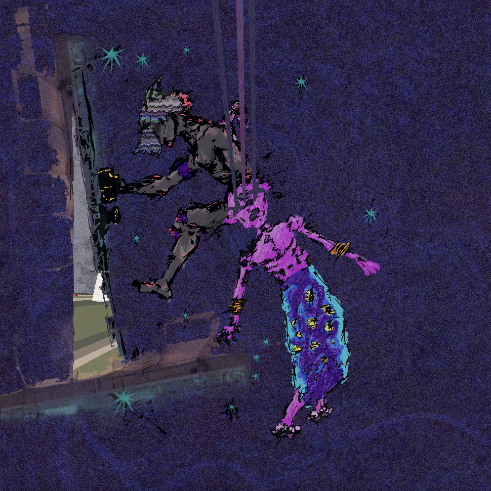 Leave