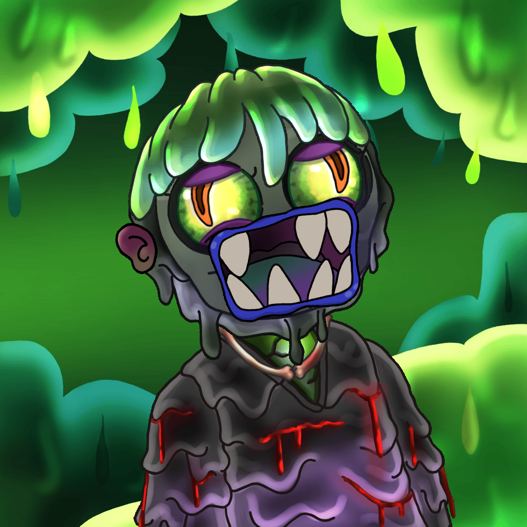 Scary #794