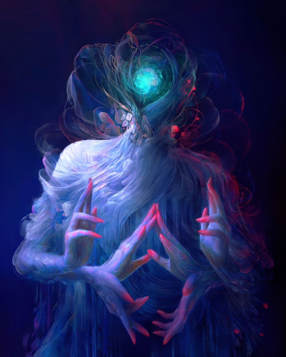 Mask Obscura – Future