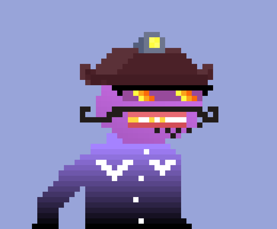NPC #3606