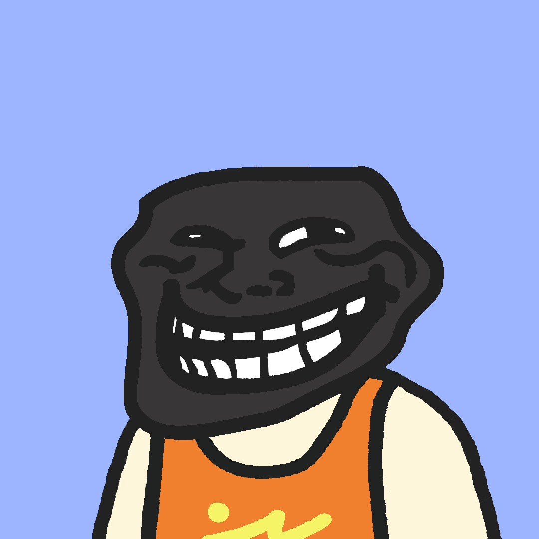 CoolTroll #4525