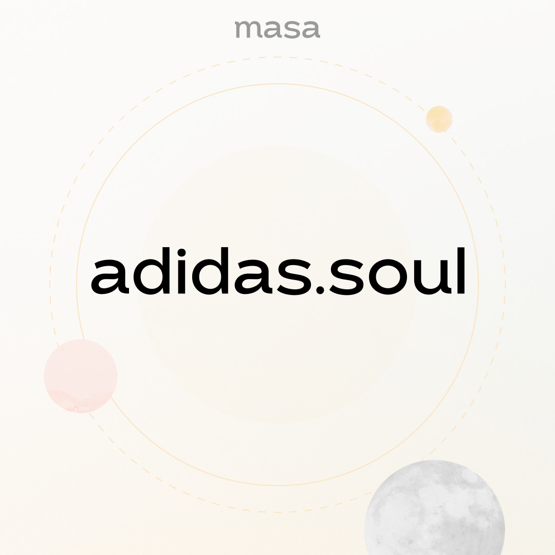 adidas.soul