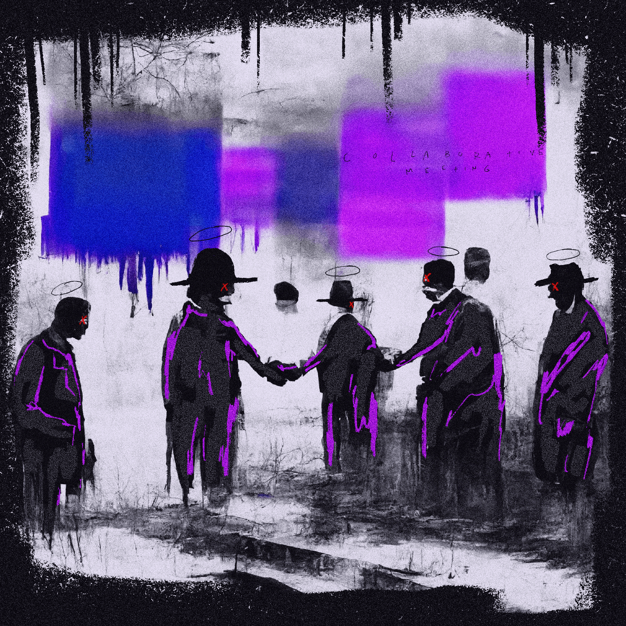 collaborative meeting