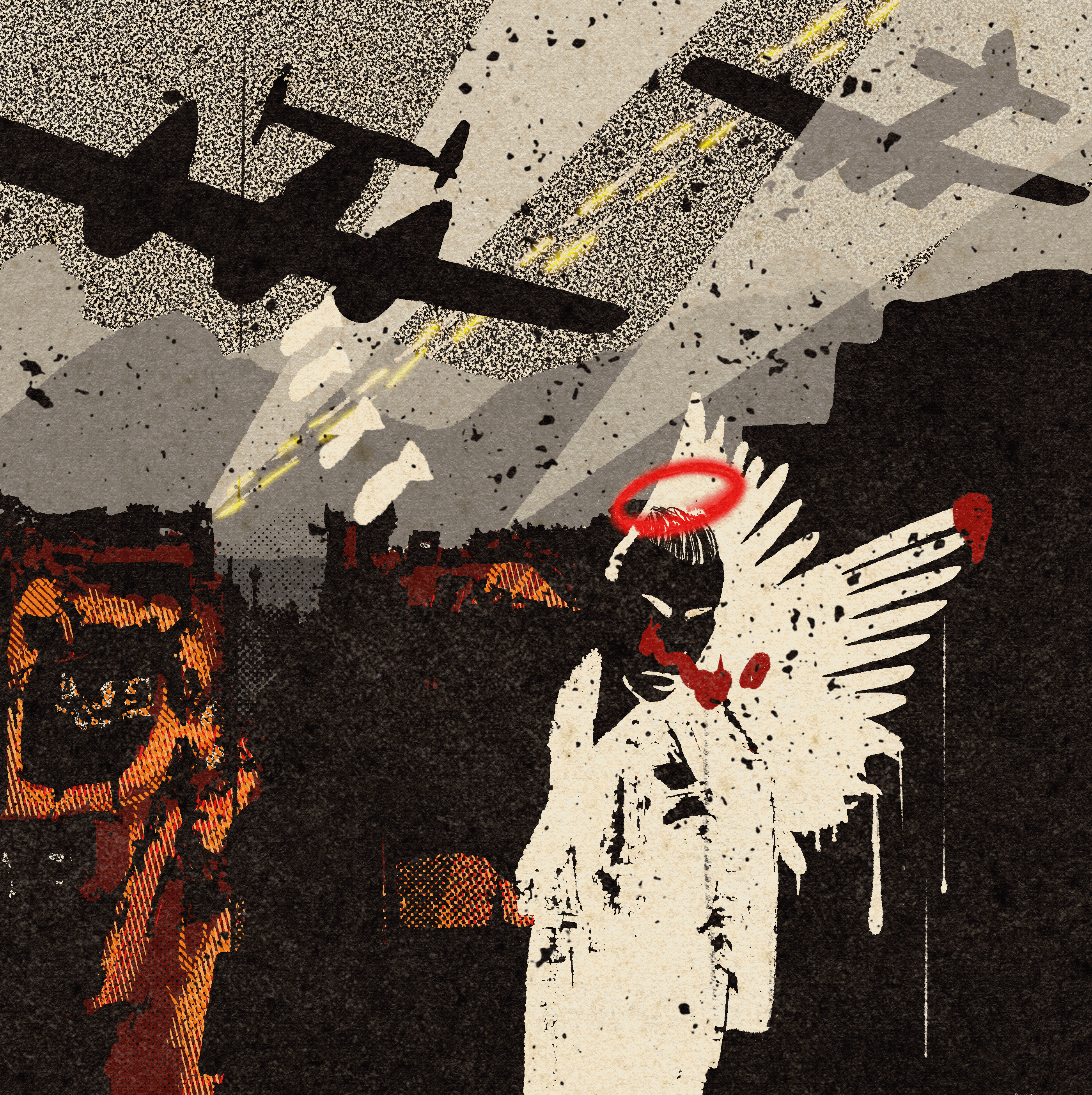 NOISEBOMBS