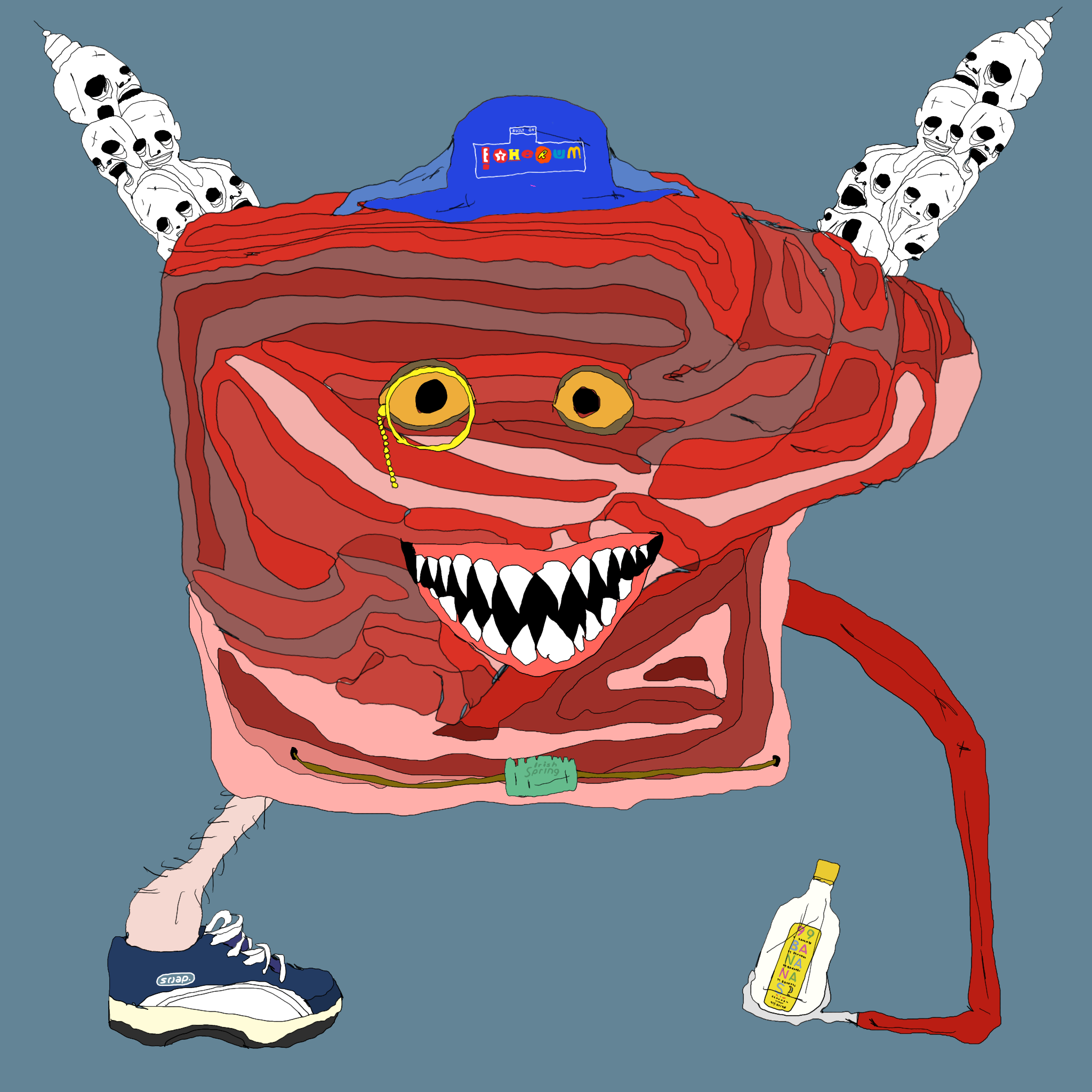 buddee #172