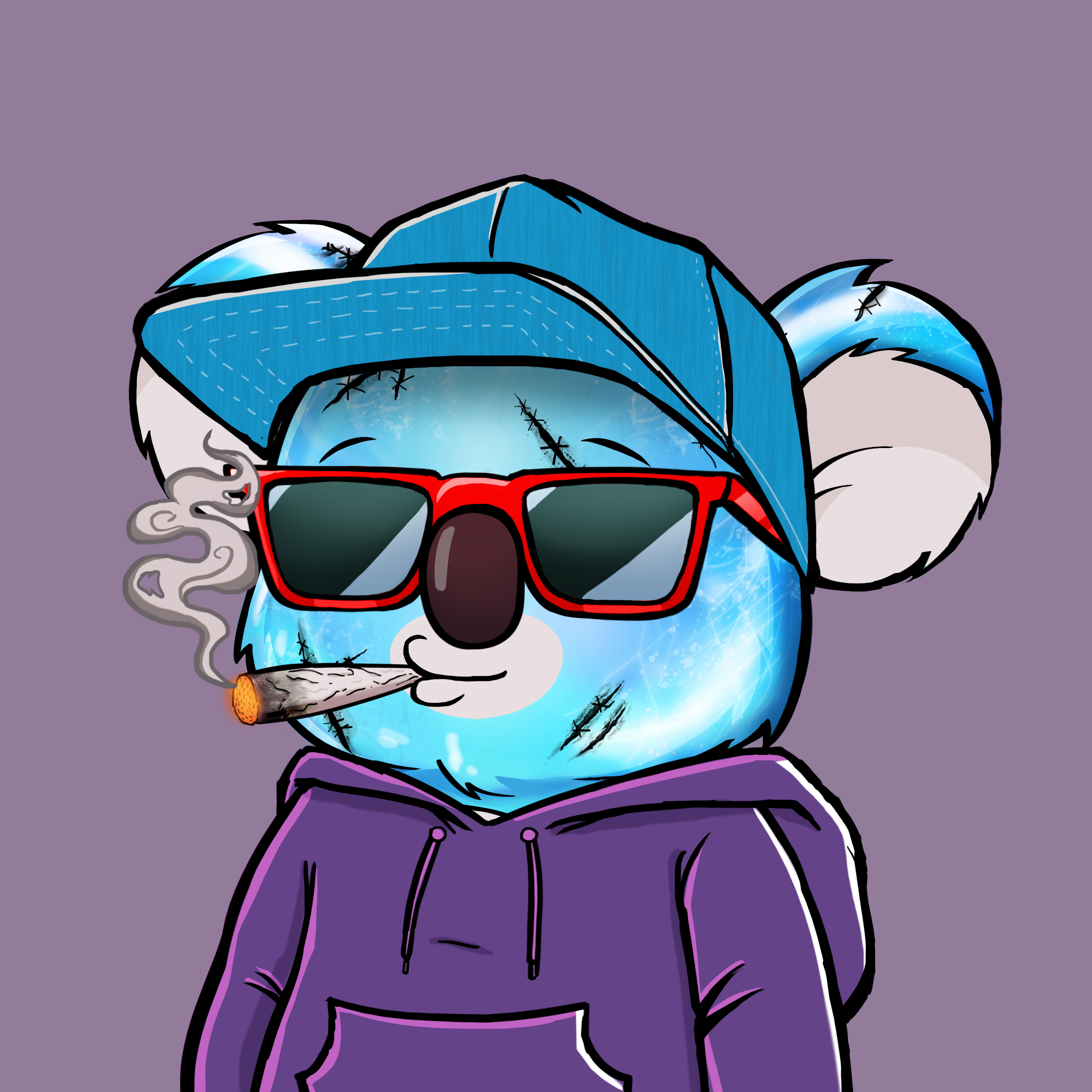 Koala Agent #8574