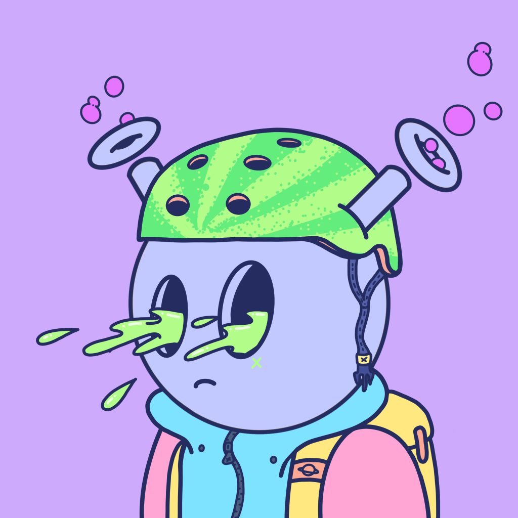 Quirkies #693
