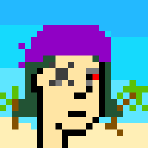 PiratePunk 60