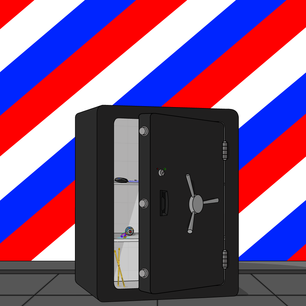 Vault NFT #31