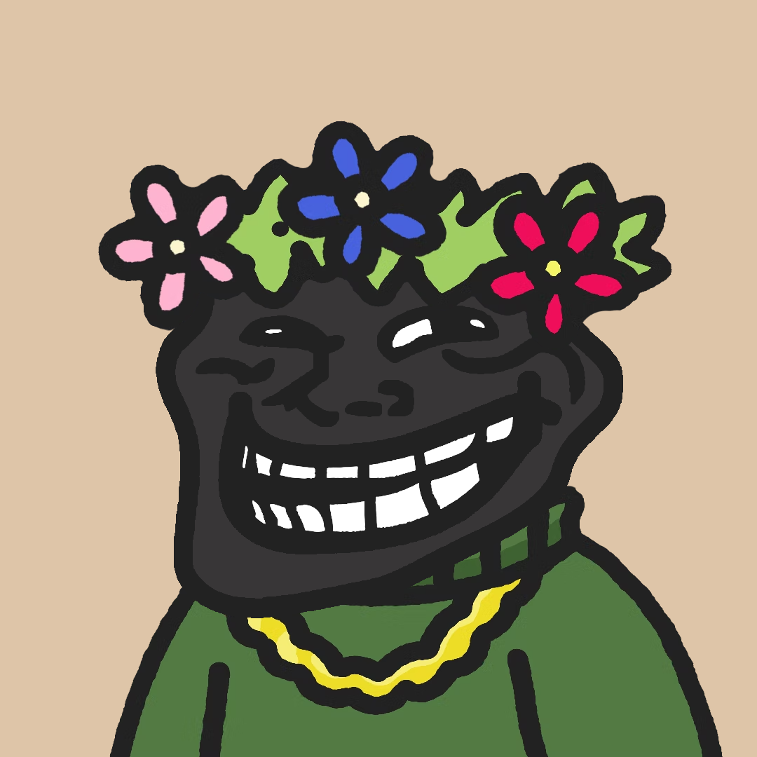 CoolTroll #4093