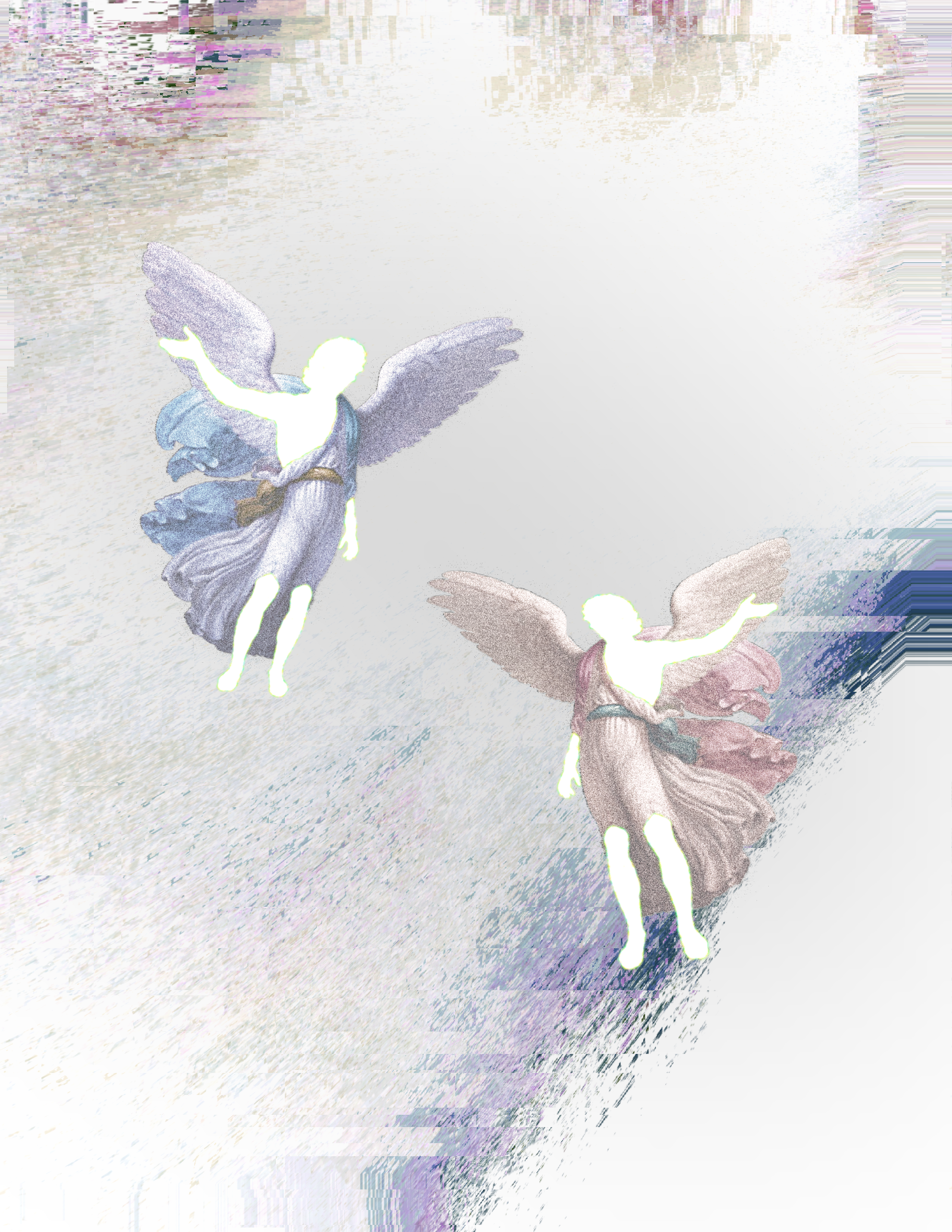 Welcome to the other side