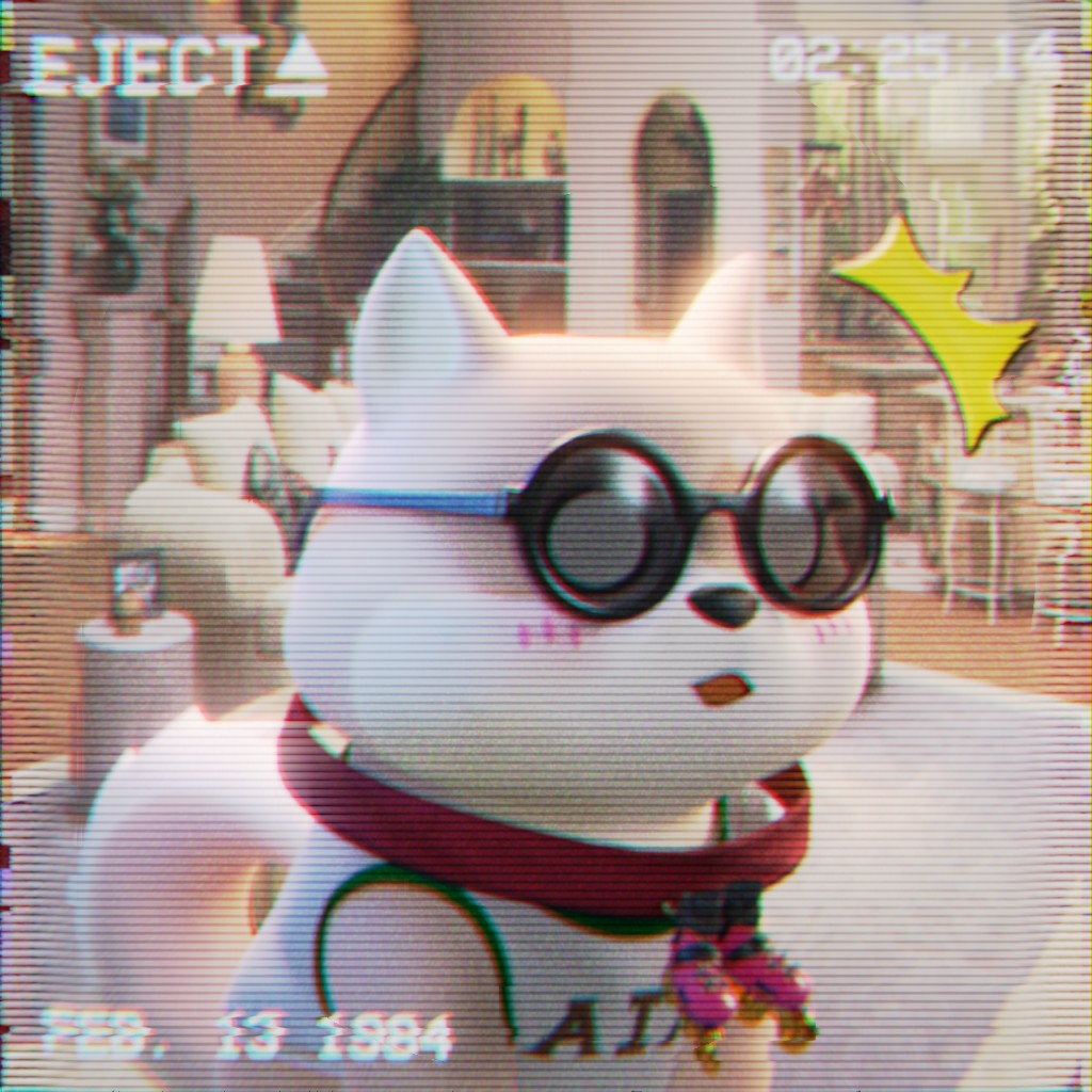 RetroDoge #6639