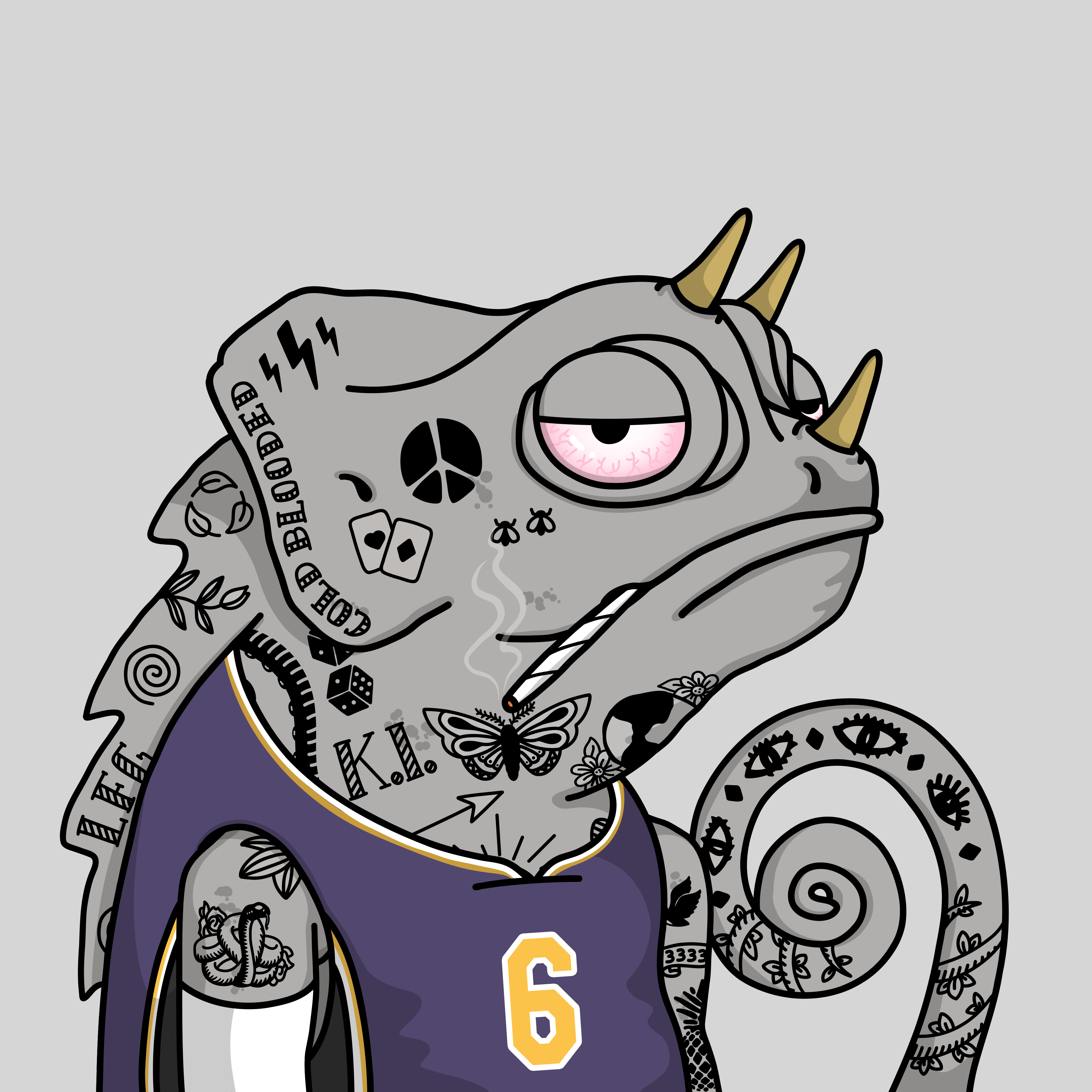 Karmeleon #2359