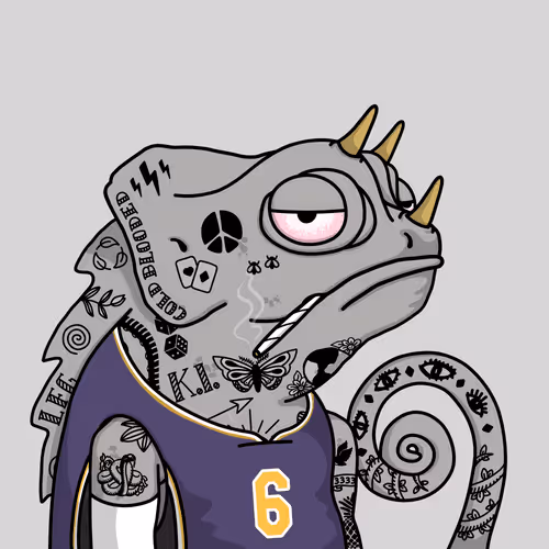 Karmeleon #2359