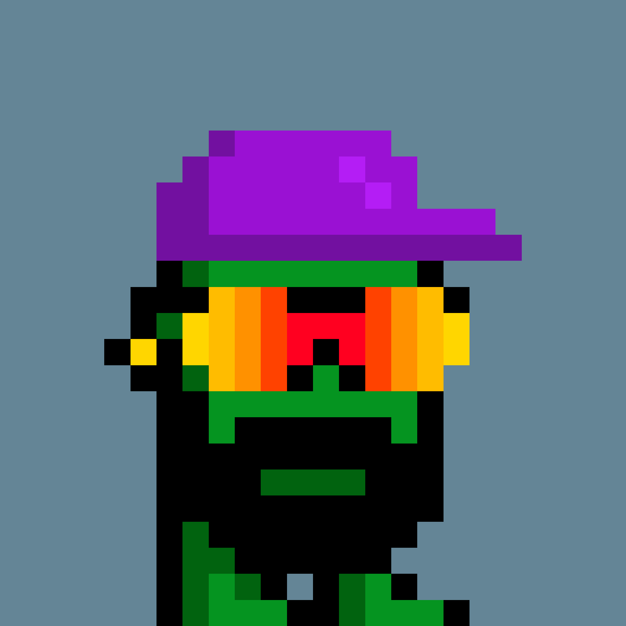 Pepehead #314