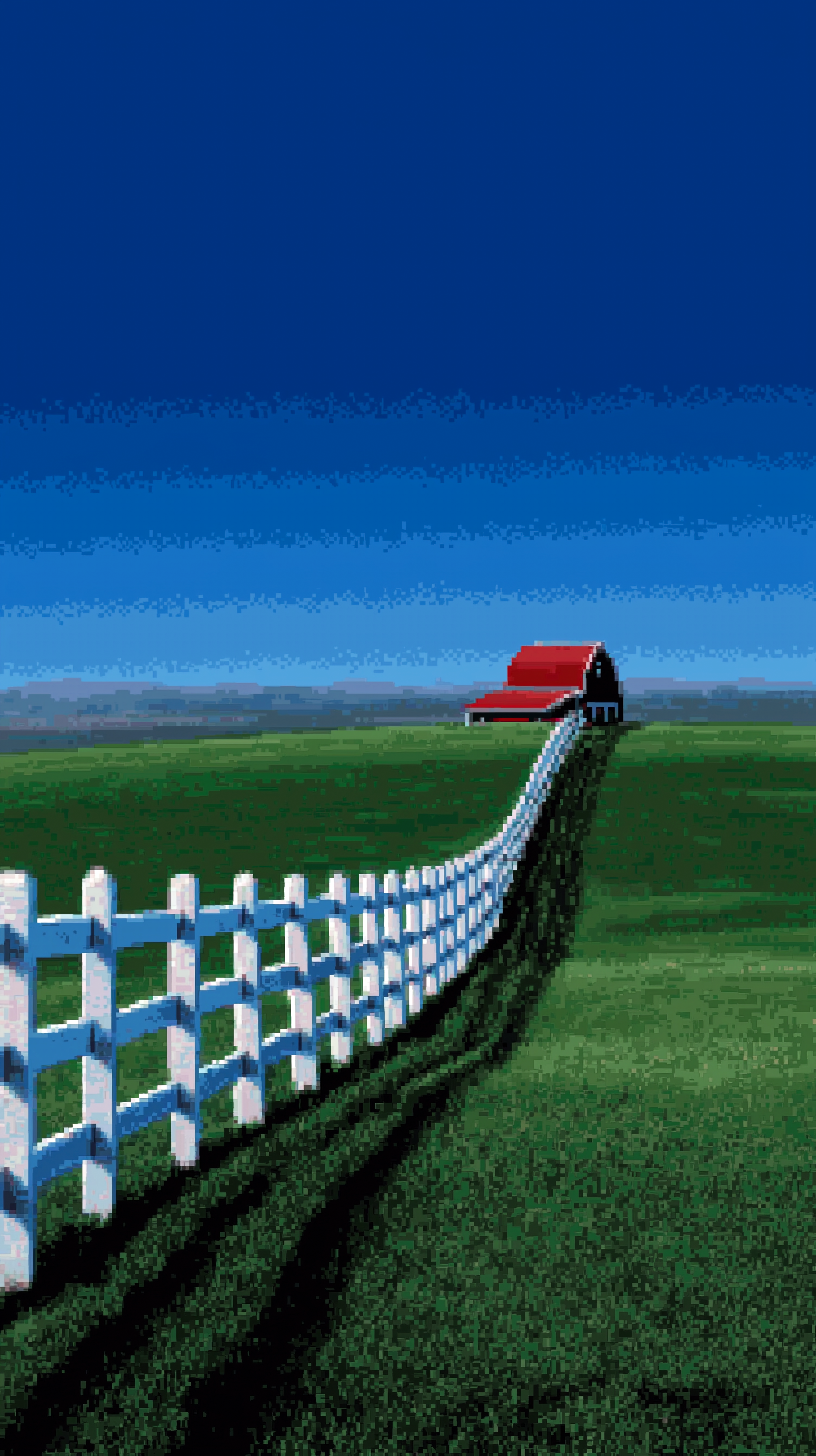 grass is always greener #41