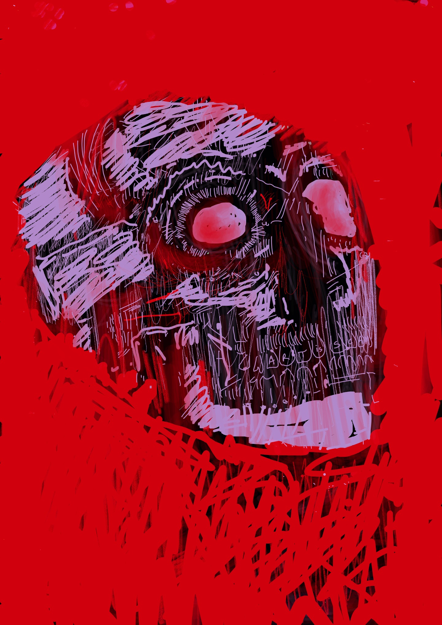 Skulls of the Citadel #224