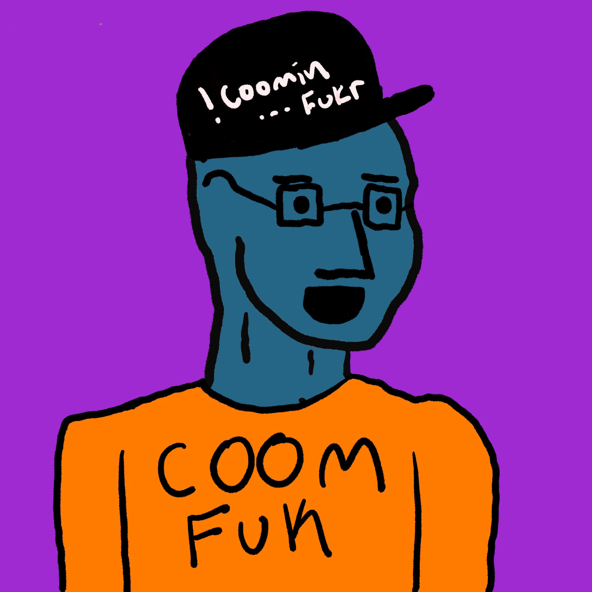 Coomer #2708
