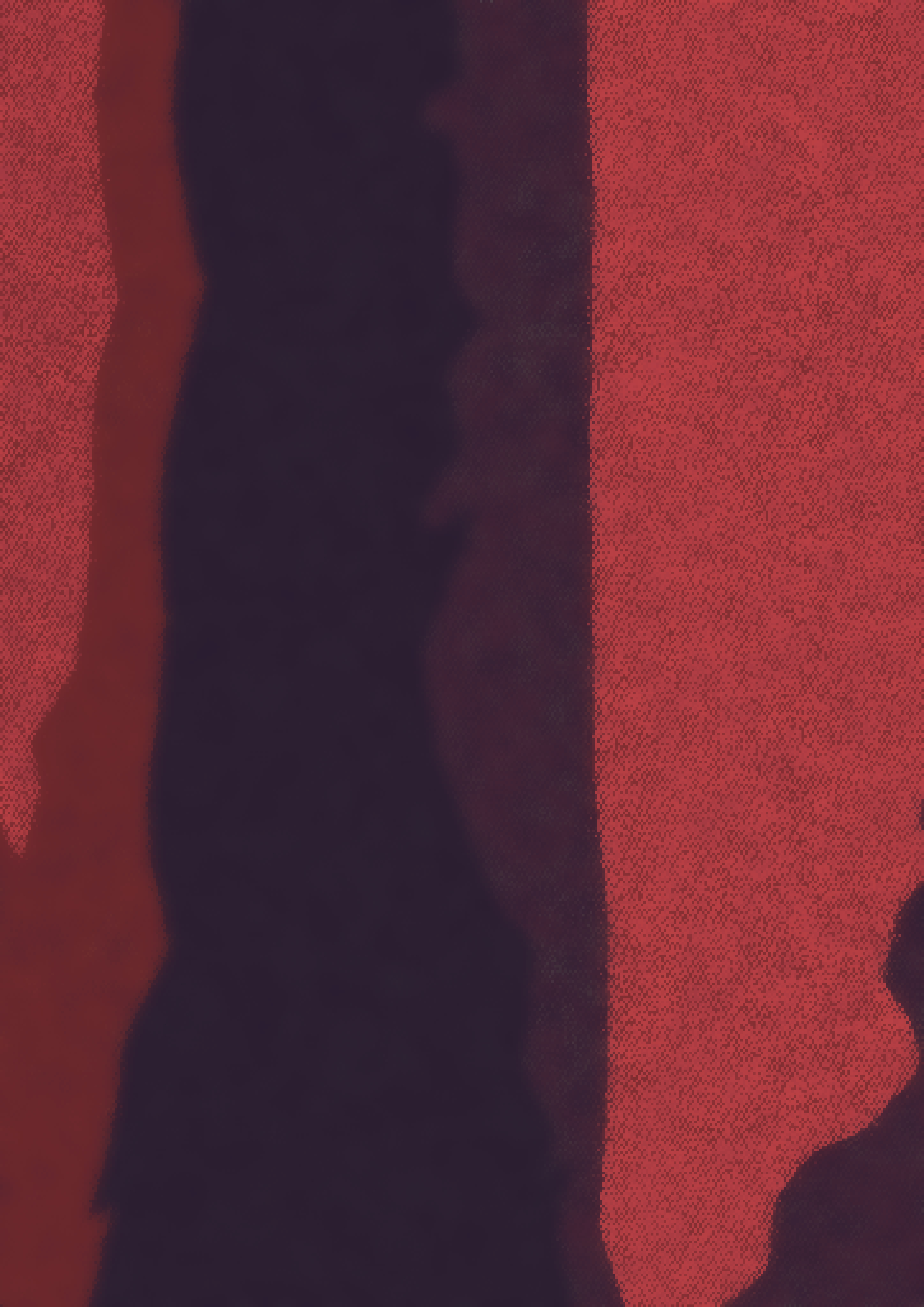 Red Moon - III