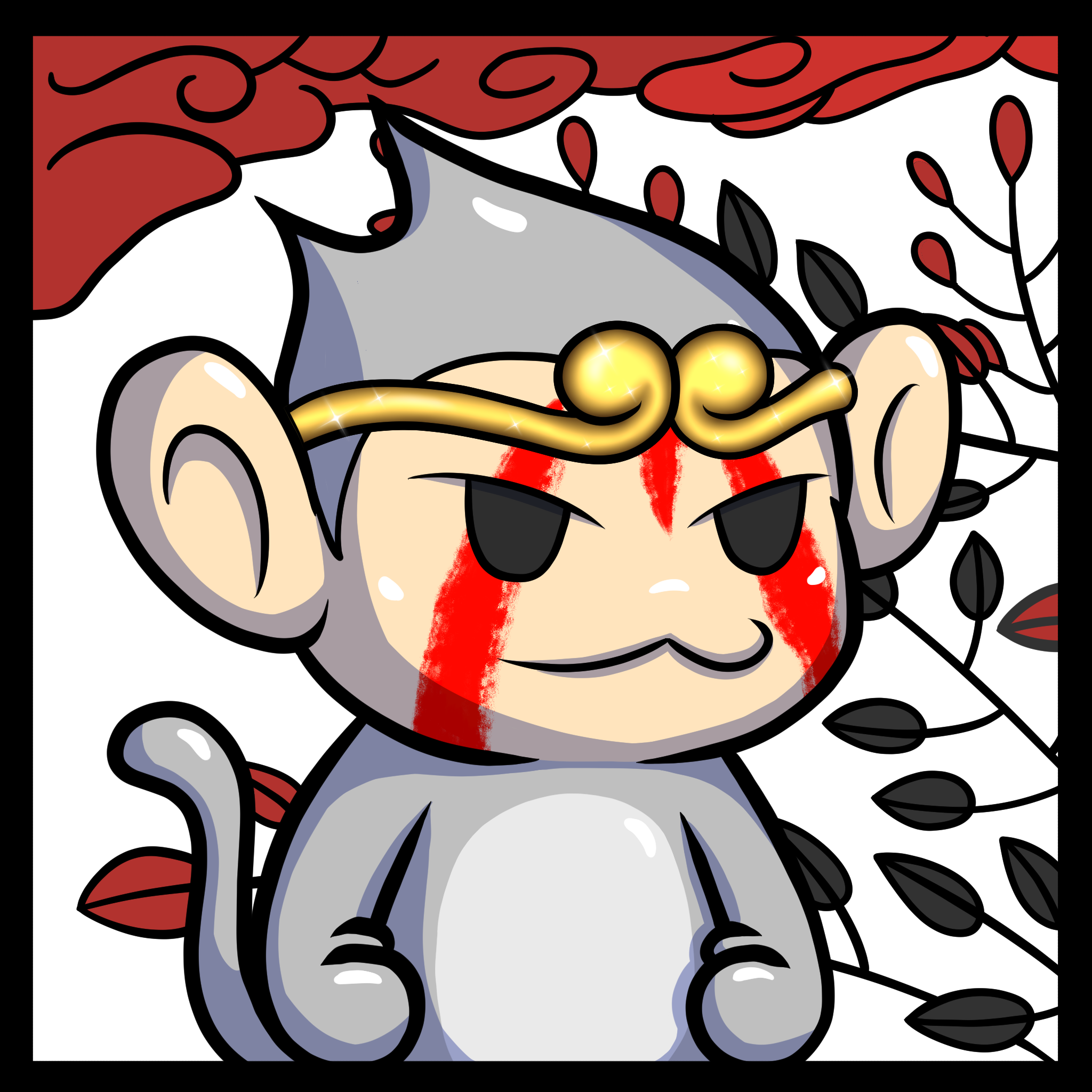 Sasuke-Tribe #15477