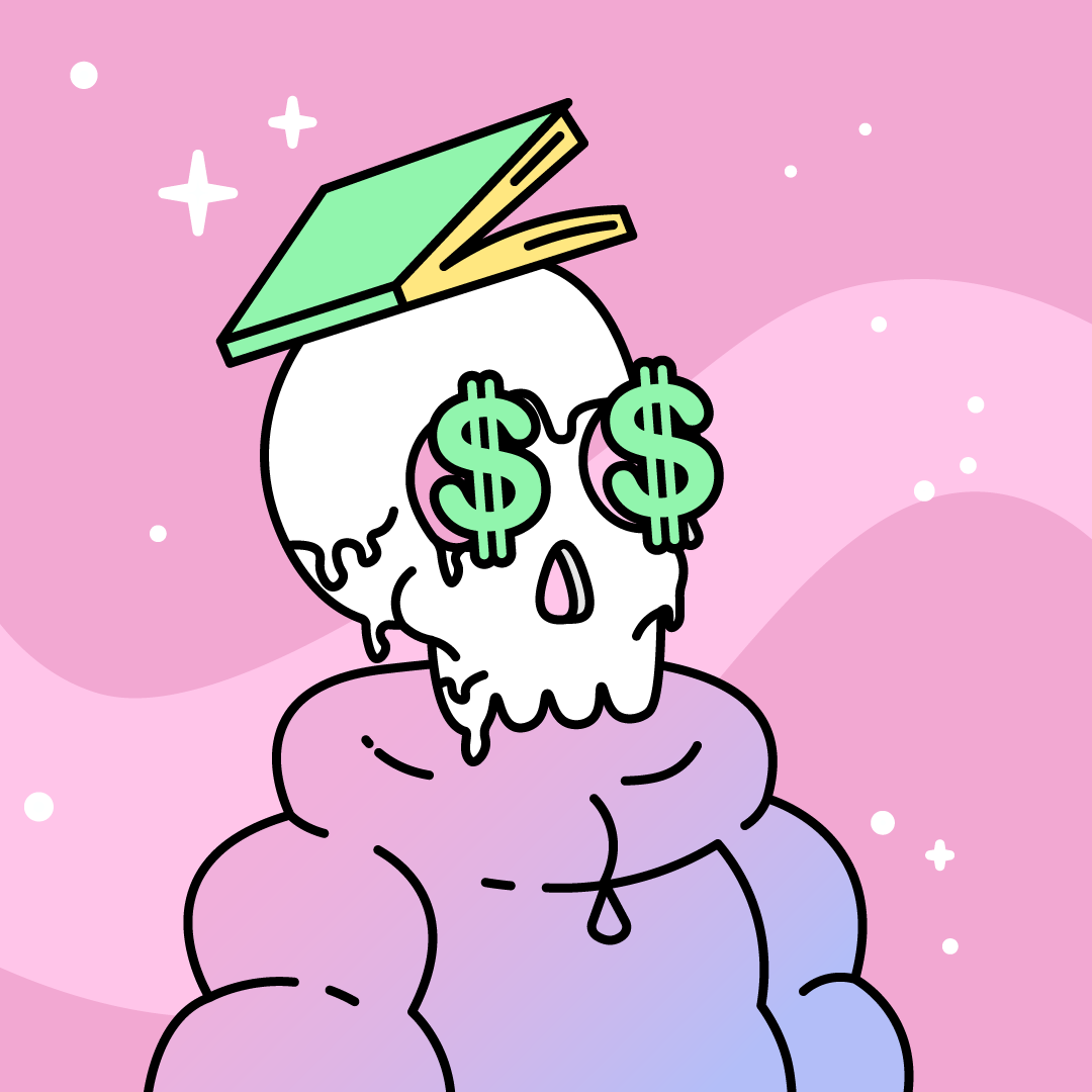 Skoodles #449