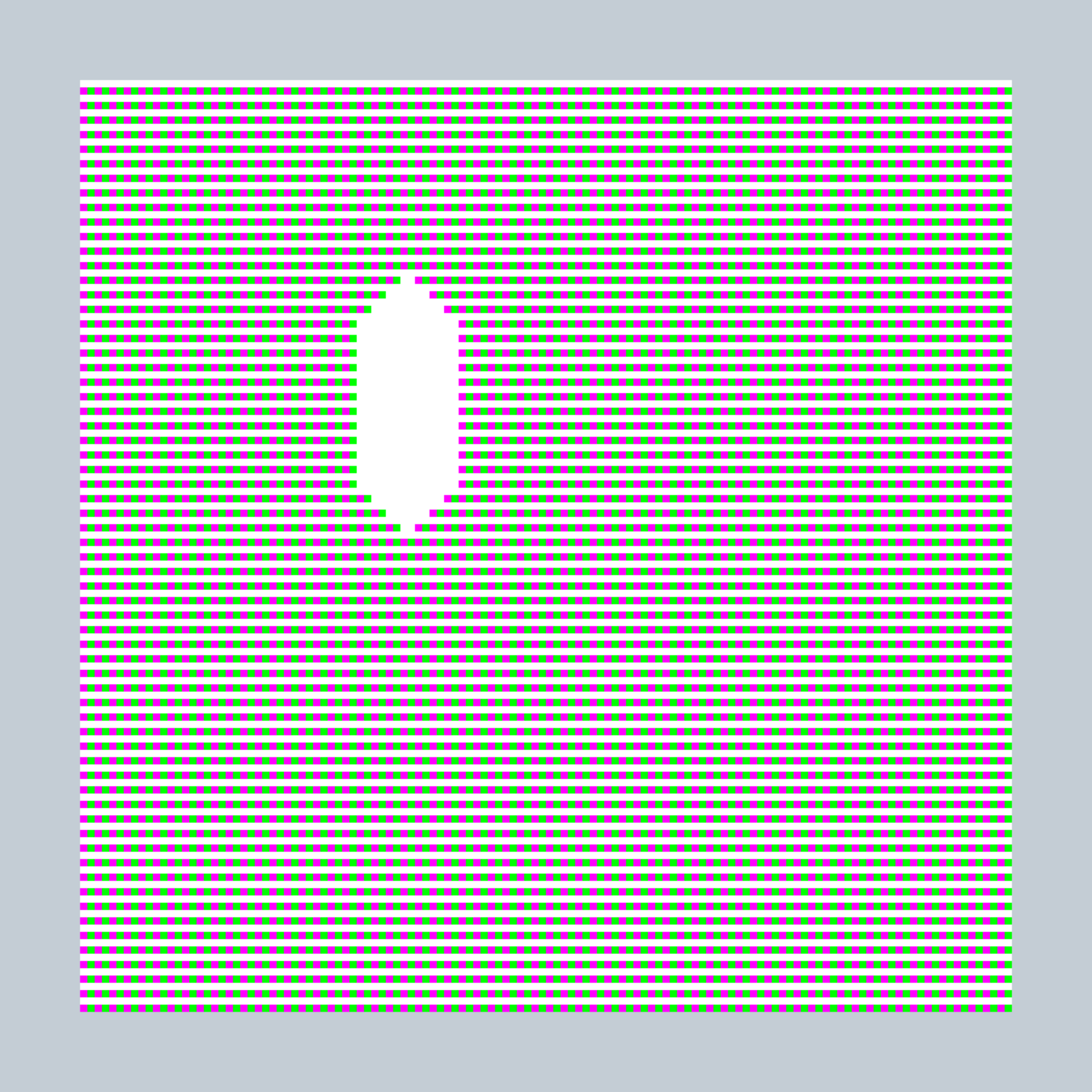 27-Bit Digital #908