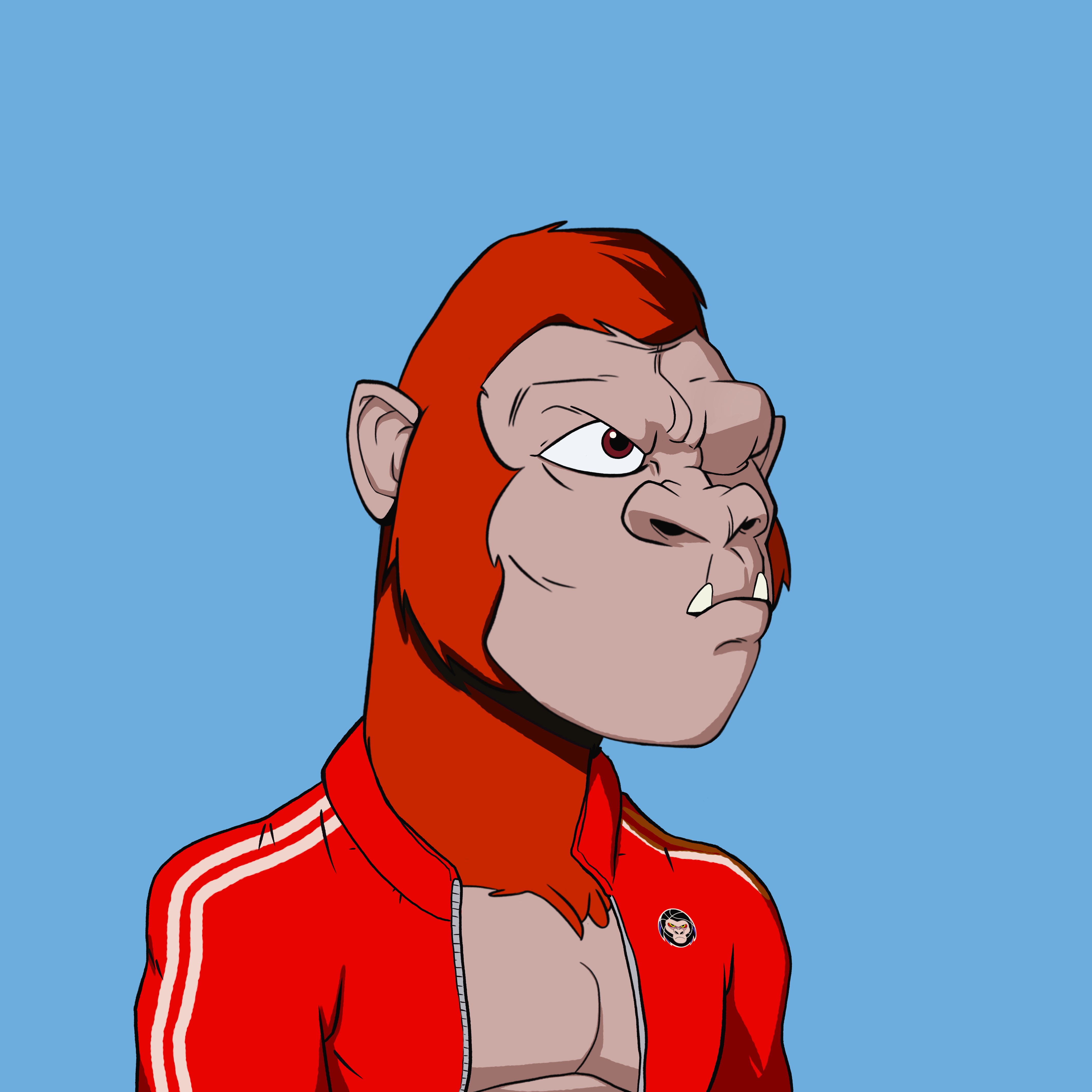 Rumble Kong League #304