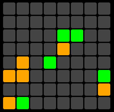 Life Game #2488