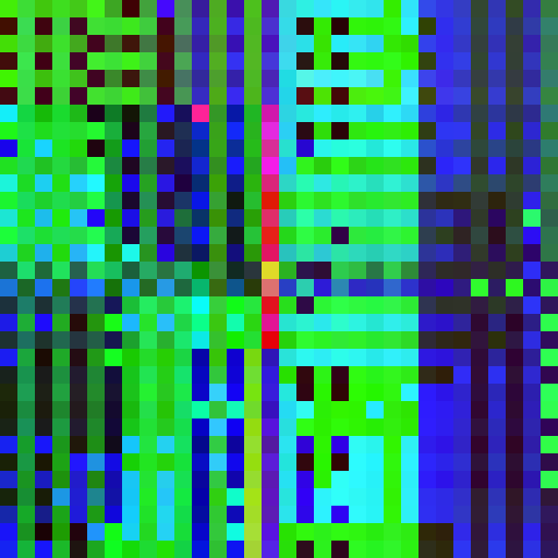 GLICPIXXXVER002 #2288