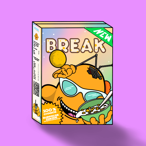 Break #390