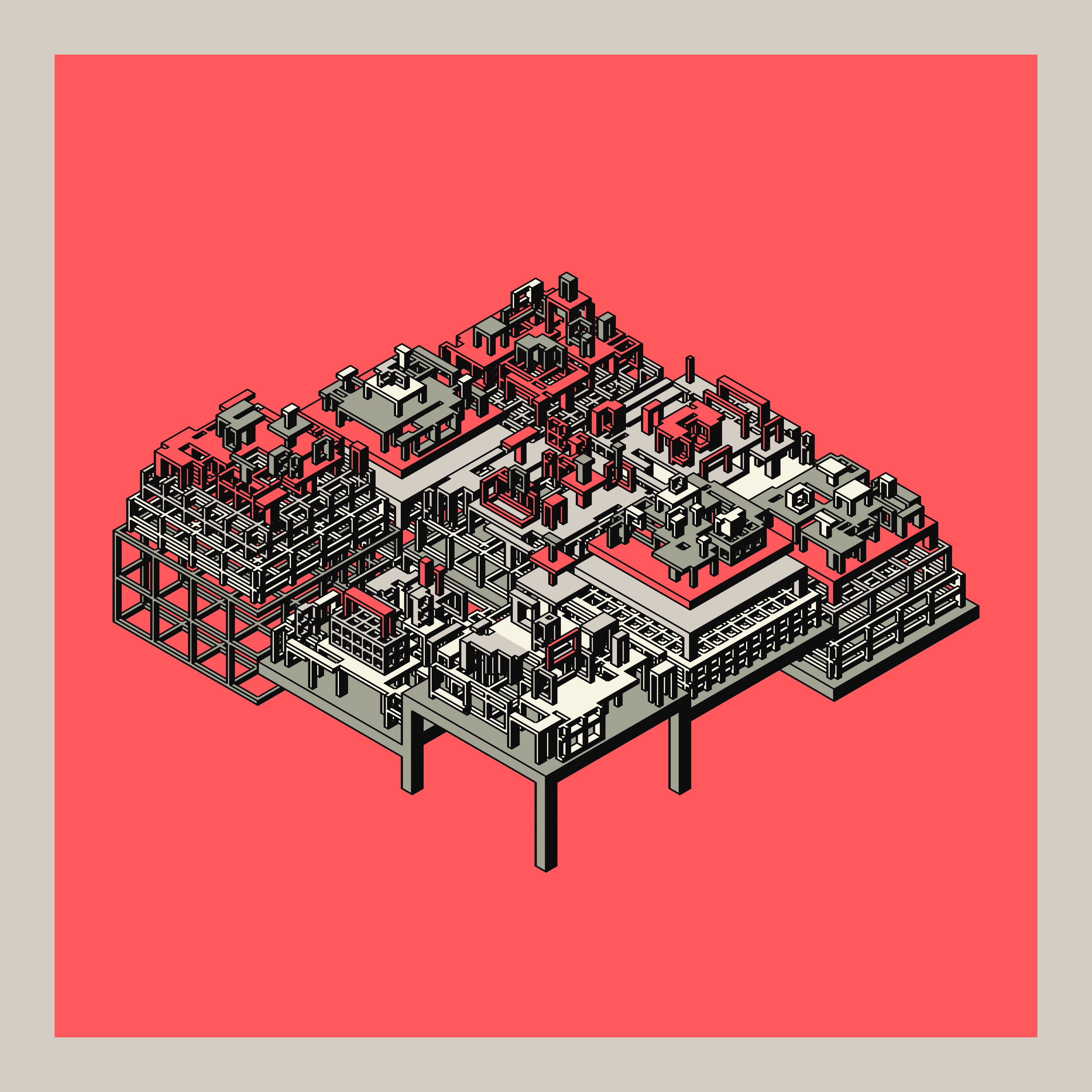 Plasticity #476