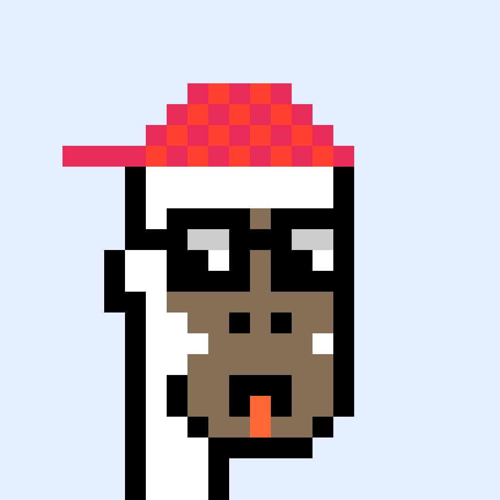 ApePunk #203