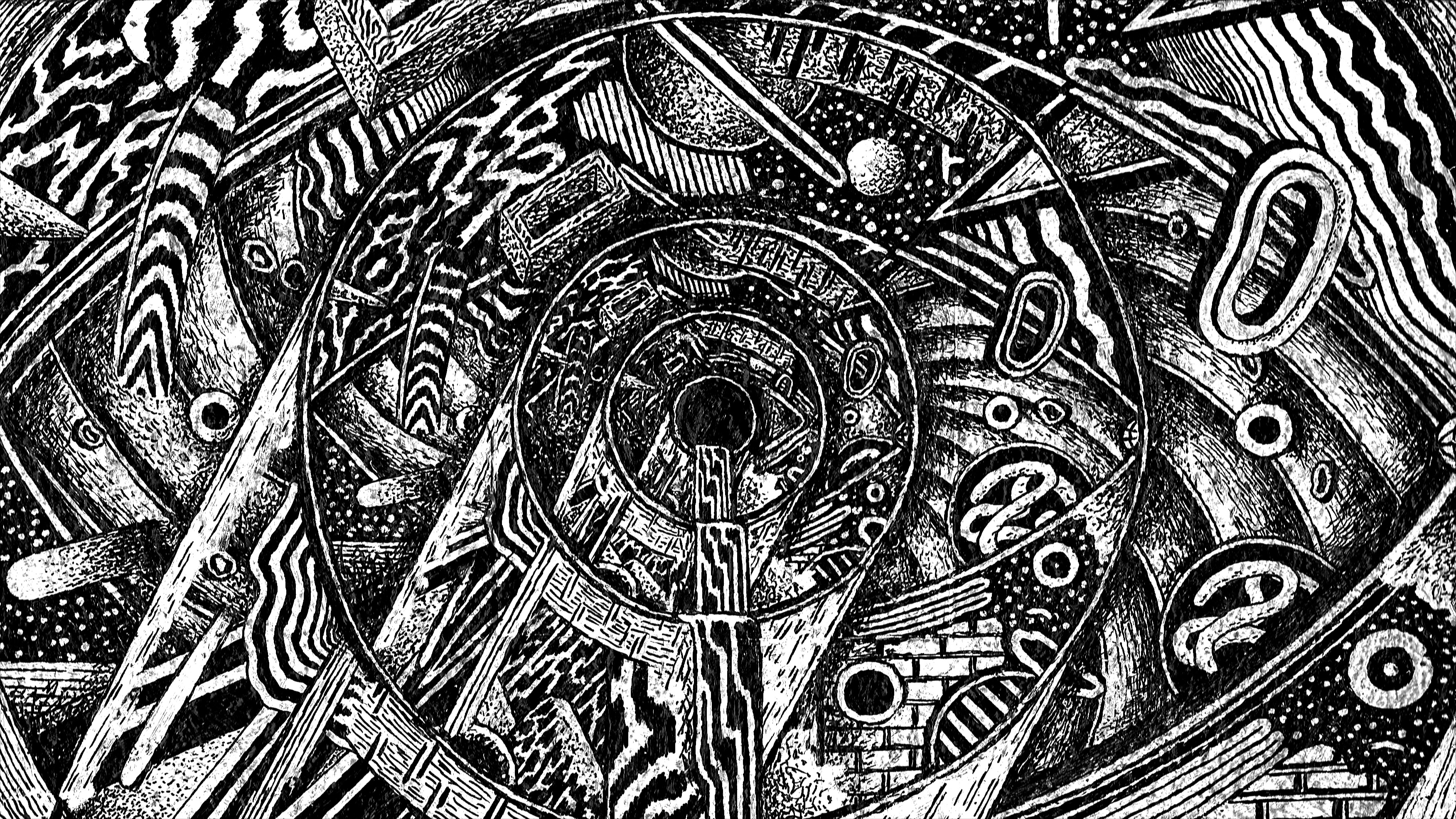 Pump - Night Visions #1111