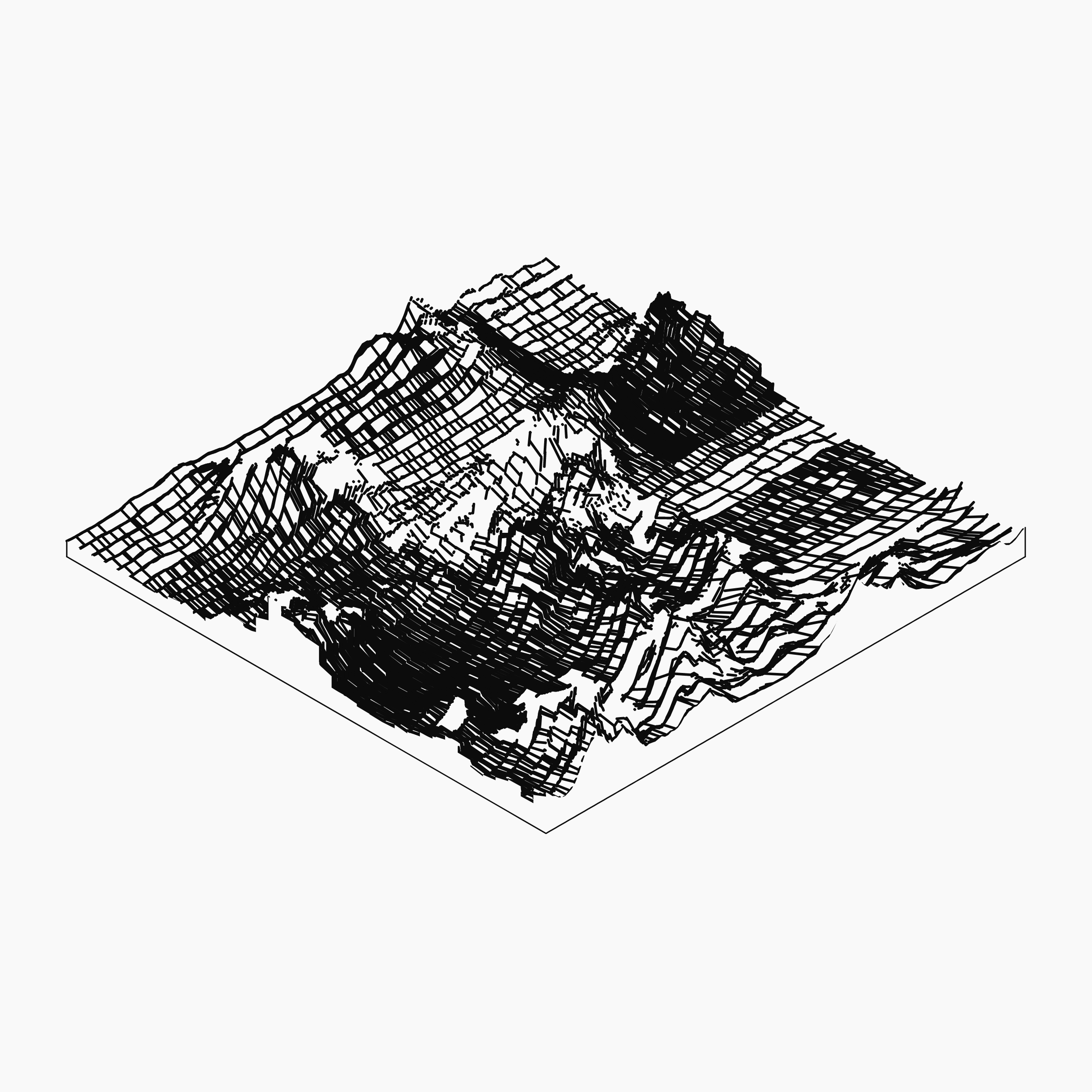Subscapes #214