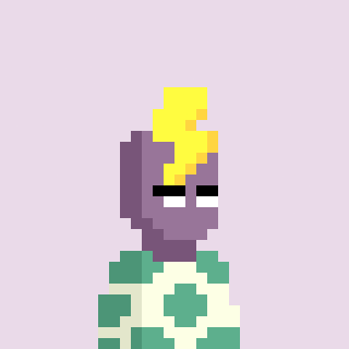 Pixel Quants #8520