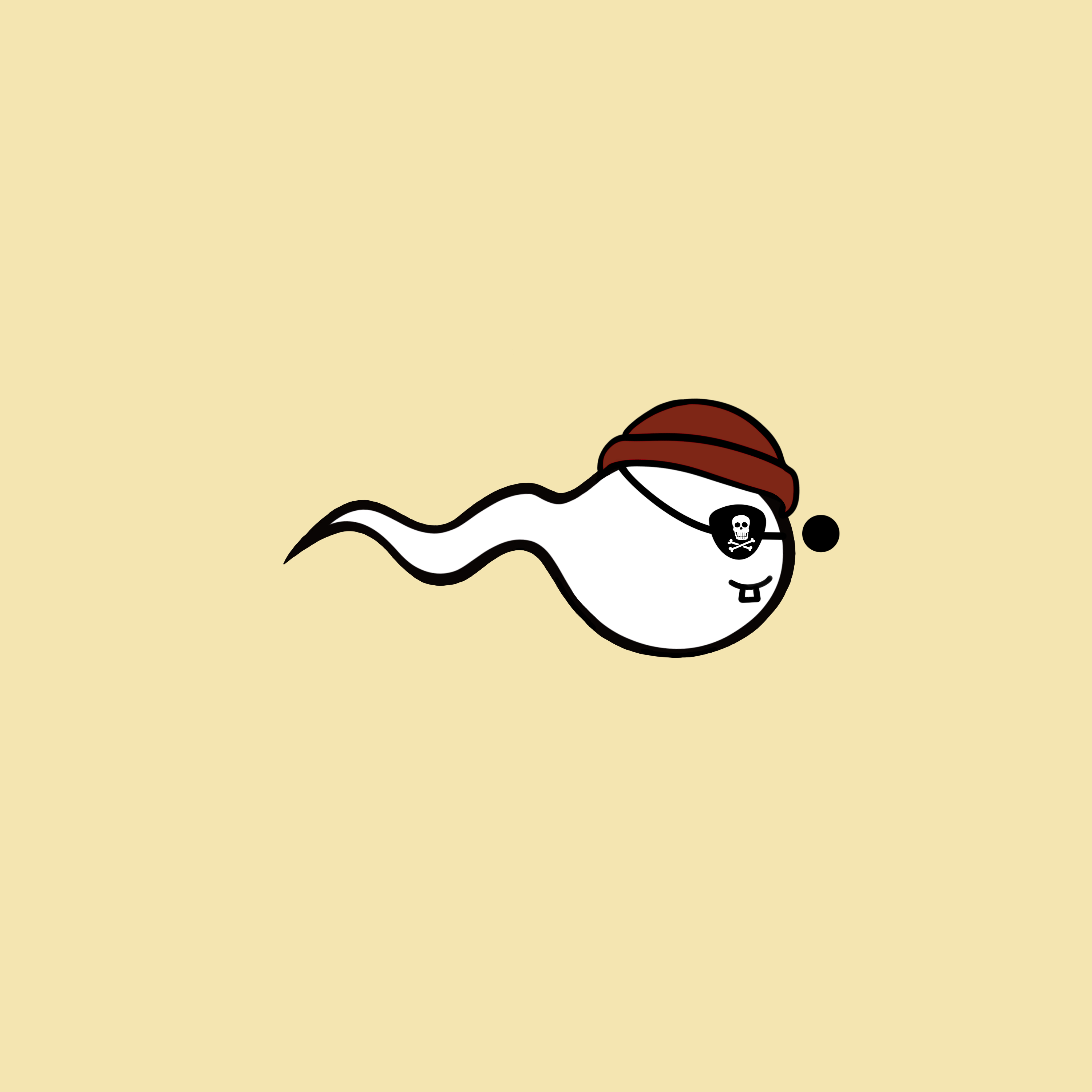 Sperm Game #1981