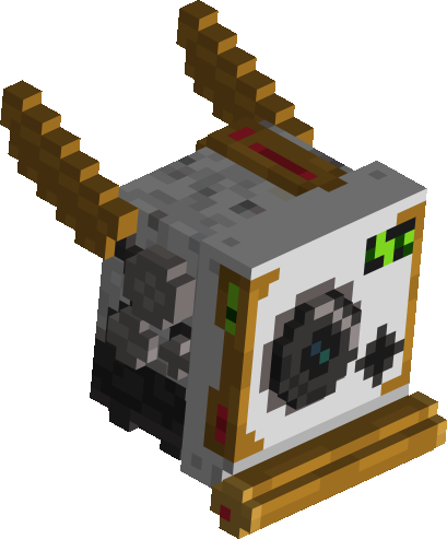Vogu Patricians Helmet