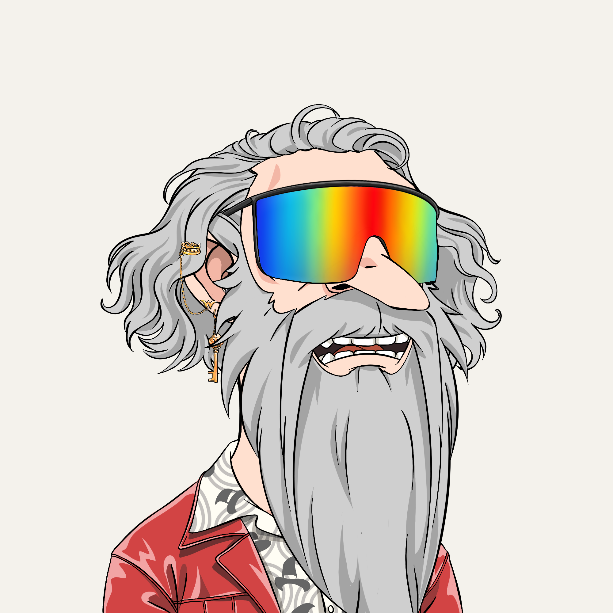 Wizard #9174