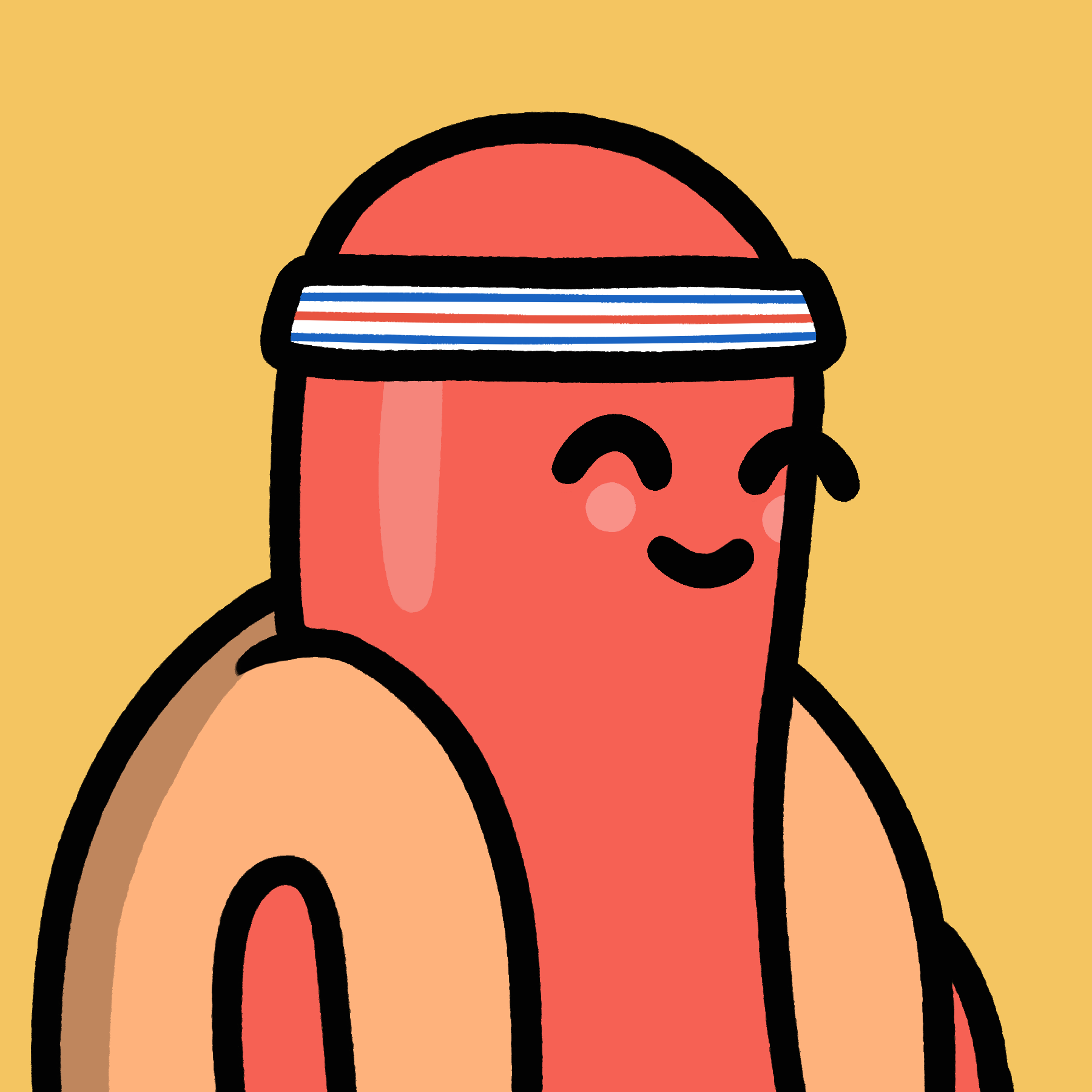 Hot Doug #6802