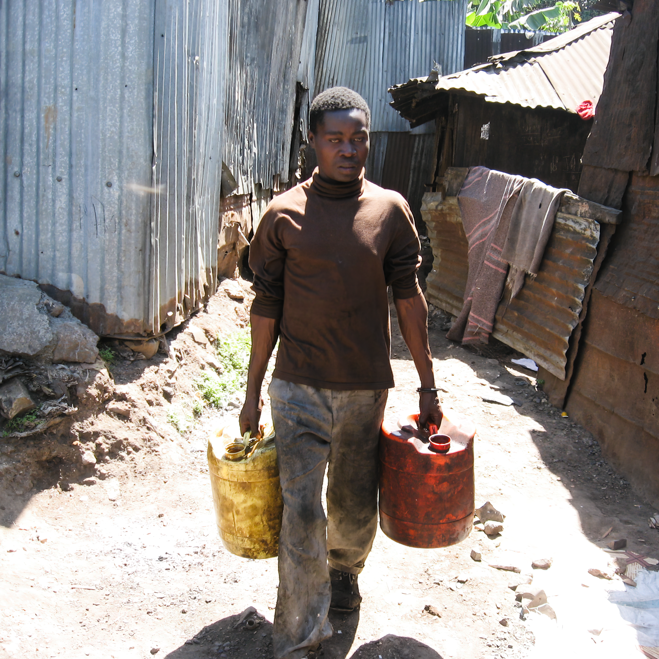 Mathare Memories 63