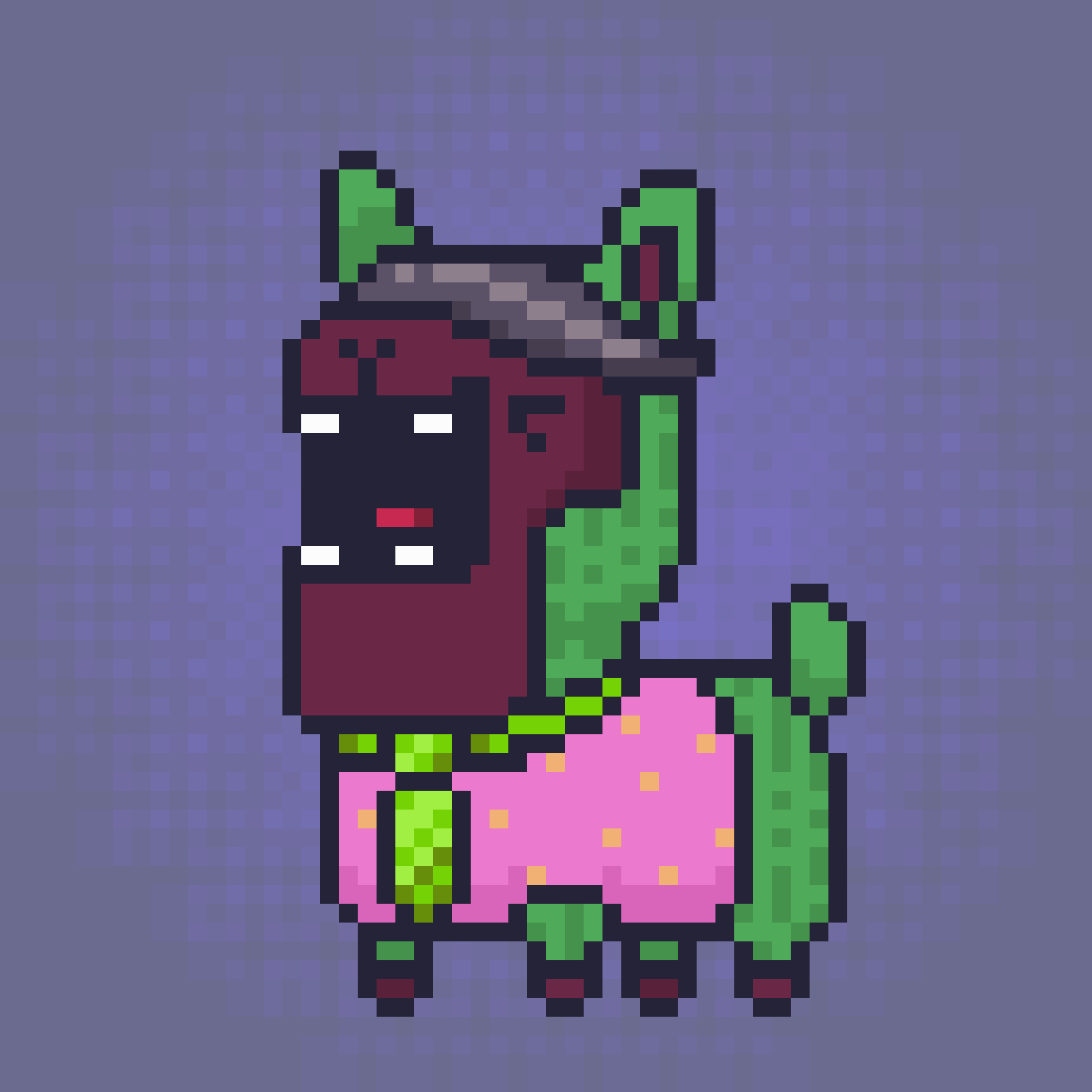 ALPACADABRAZ #300
